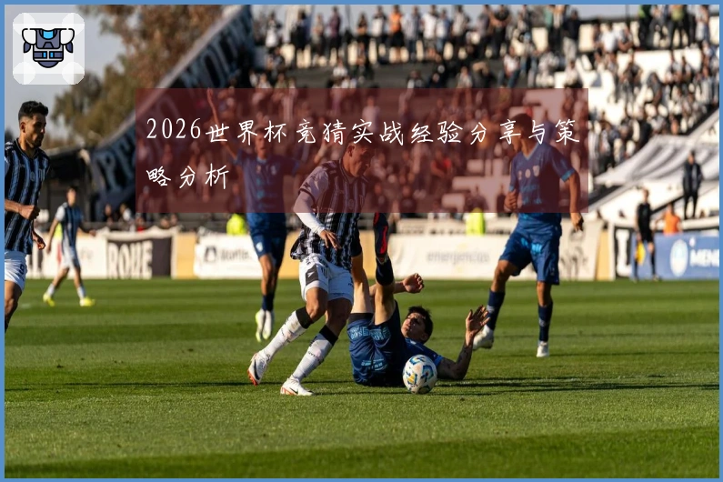 2026世界杯竞猜实战经验分享与策略分析