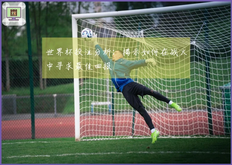 世界杯投注分析：揭示如何在战火中寻求最佳回报