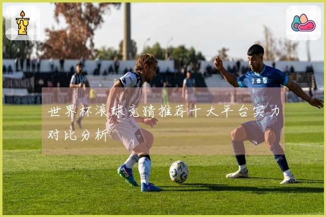 世界杯滚球竞猜推荐十大平台实力对比分析