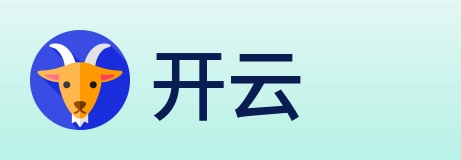 开云 logo